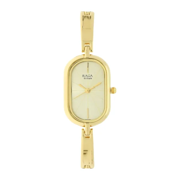Titan NR2577YM01 Women’s Watch