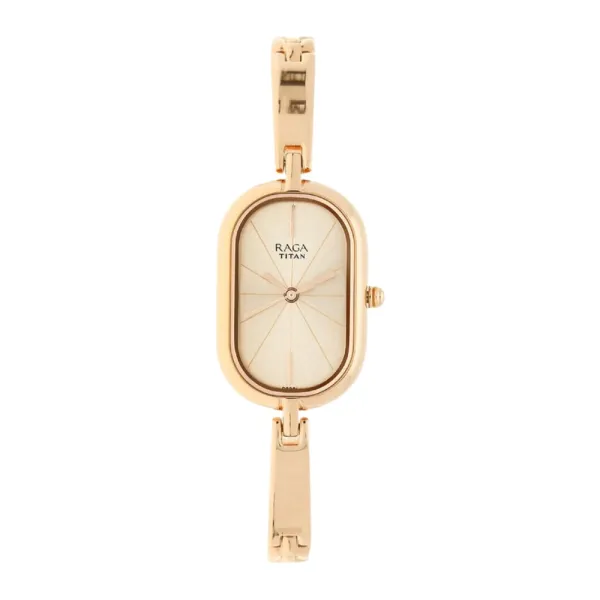 Titan NR2577WM01 Women’s Watch