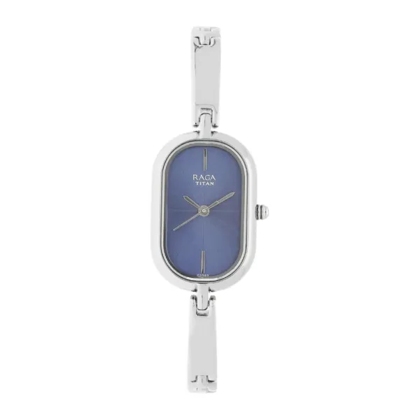 Titan NR2577SM01 Women’s Watch