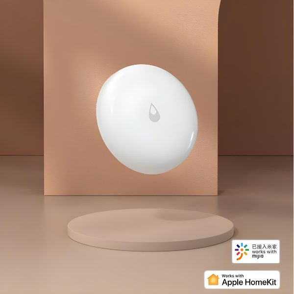 Aqara Water Leak Sensor E1