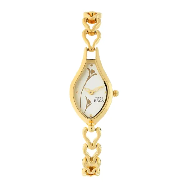 Titan NR2457YM01 Women’s Watch