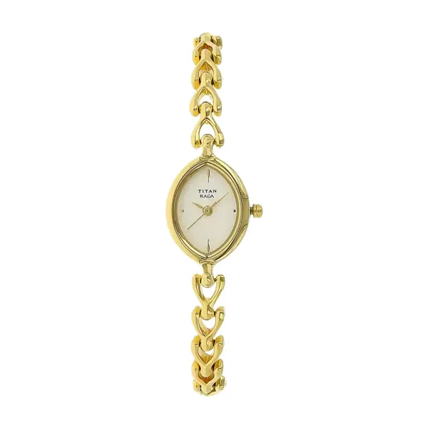 Titan NR2370YM01 Women’s Watch