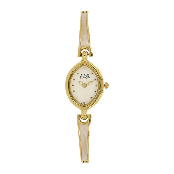 Titan NR2370YM11 Women’s Watch