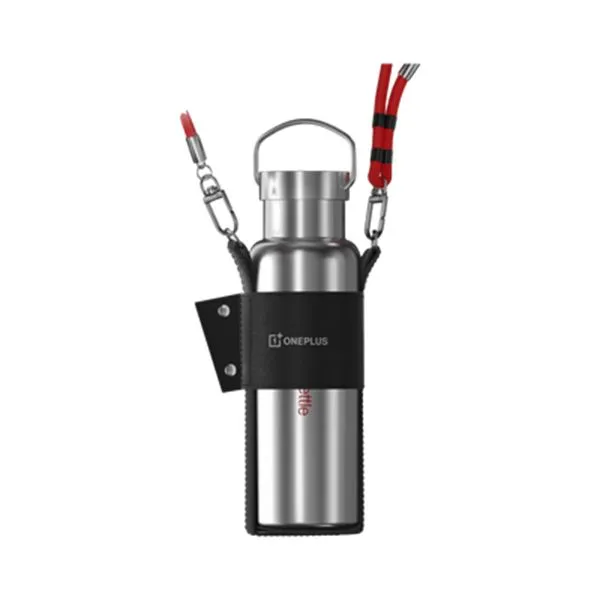 OnePlus Portable Thermal Cup Set Premium Stainless-Steel 1