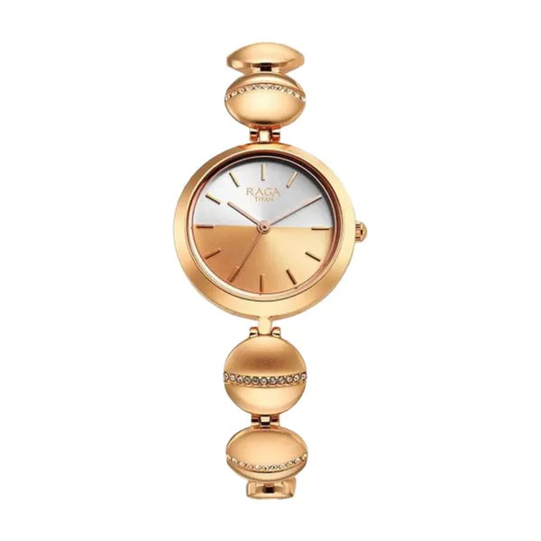 Titan 2606WM11 Women’s Watch
