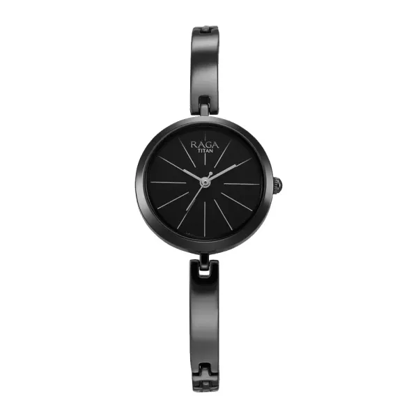 Titan 2606QM04 Women’s Watch