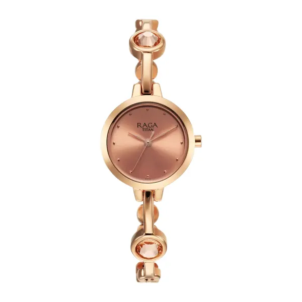 Titan 2576WM02 Women’s Watch