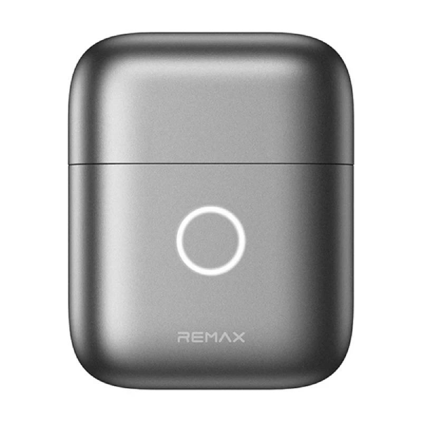 REMAX RS-H01 Portable Alloy Electric Shaver