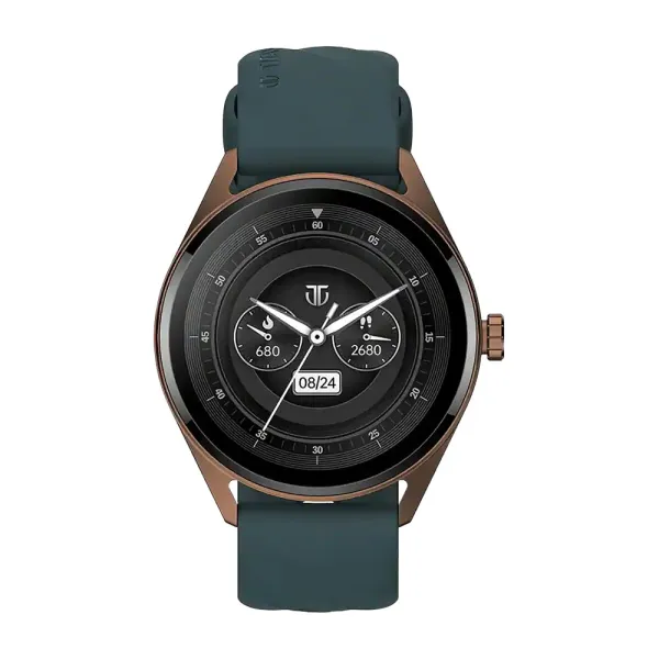 Titan 90197AP03 Unisex Watch - selected variant