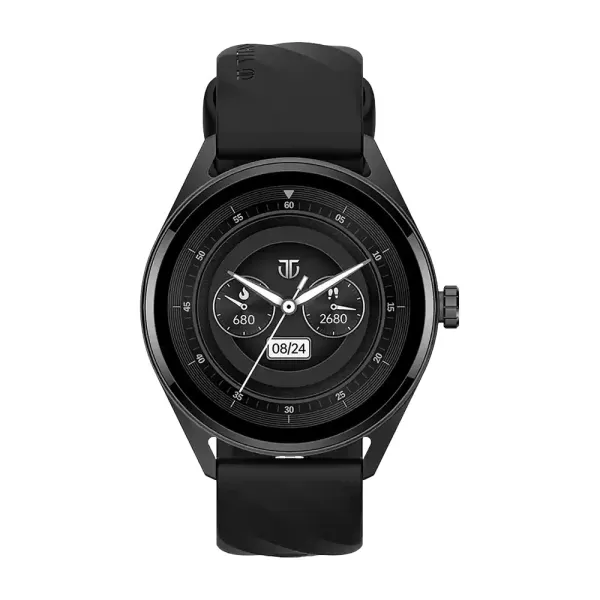 Titan 90197AP01 Unisex Watch