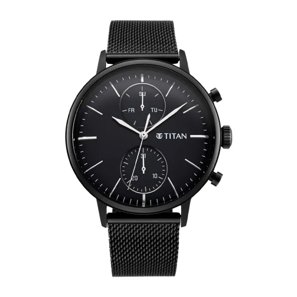Titan NR90135NM01 Men’s Watch