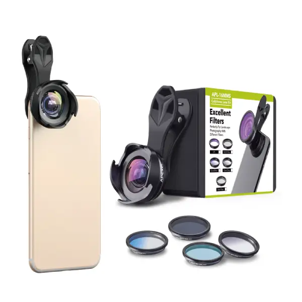 APEXEL APL-16MMS Phone Camera Lens