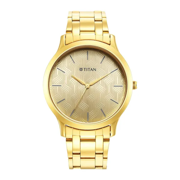 Titan NR1825YM03 Men’s Watch