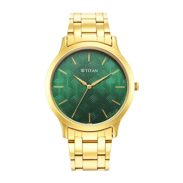Titan NR1825YM07 Men’s Watch
