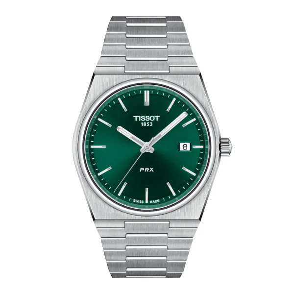 Tissot PRX 40mm T137.410.11.091.00