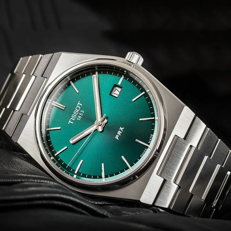 Tissot PRX 40mm T137.410.11.091.00-1