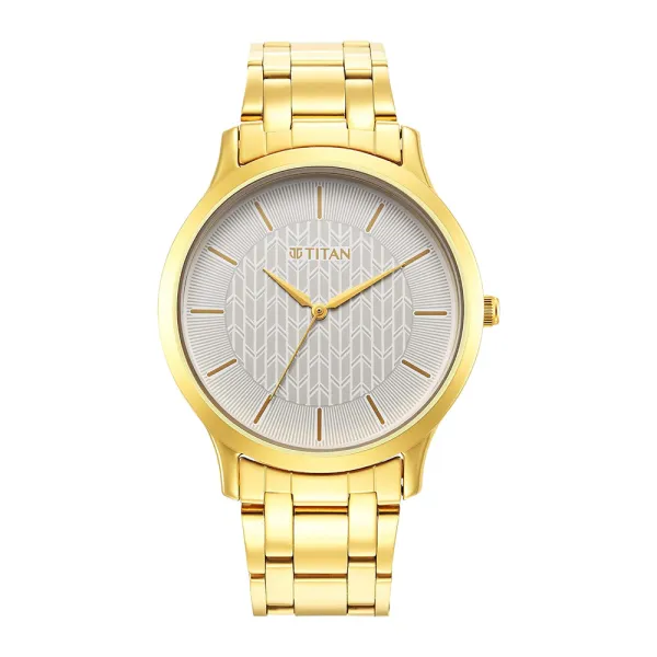 Titan NR1825YM06 Men’s Watch