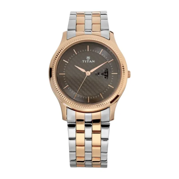 Titan NN1824KM01 Men’s Watch