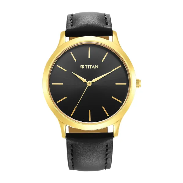 Titan NR1825YL03 Men’s Watch