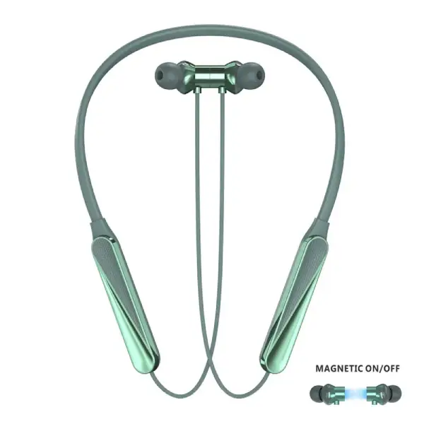 Valdus VS-70 Wireless Neckband Earphones with Magnetic On_Off Function (3)