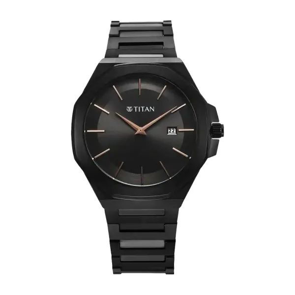 Titan 90167NM01 Men’s Watch
