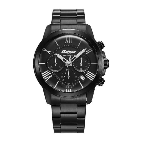 Titan NR90152NM01 Men’s Watch