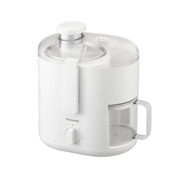 Panasonic MJ-CS100 Compact Juicer 1