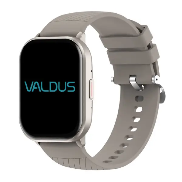 Valdus VS02 2.01 Inches HD Smartwatch (2)