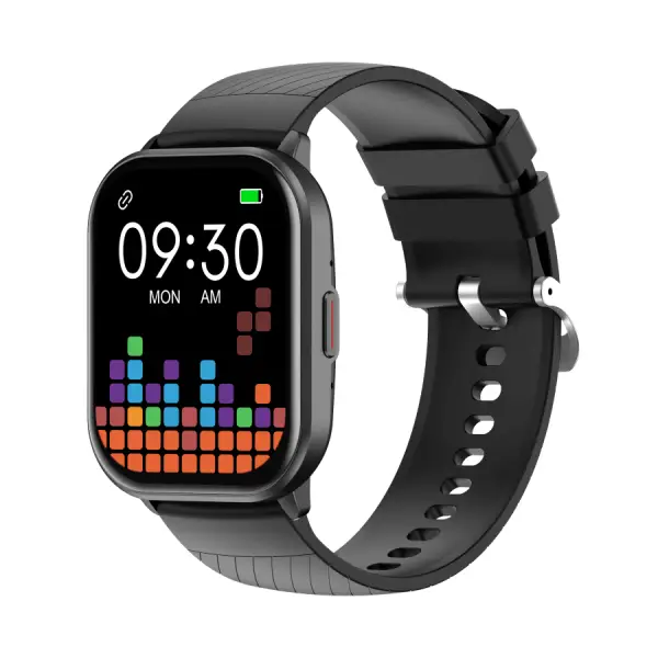 Valdus VS02 2.01 Inches HD Smartwatch