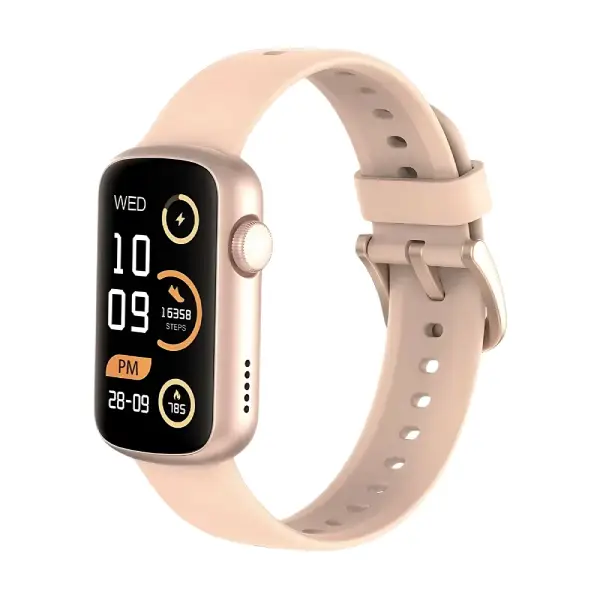 Valdus VB02 Fashion Smart Watch - Pink