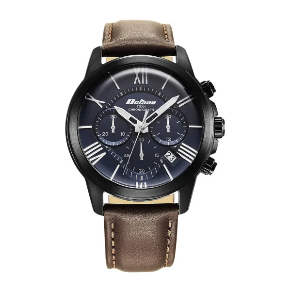 Titan 90152NL01 Men’s Watch