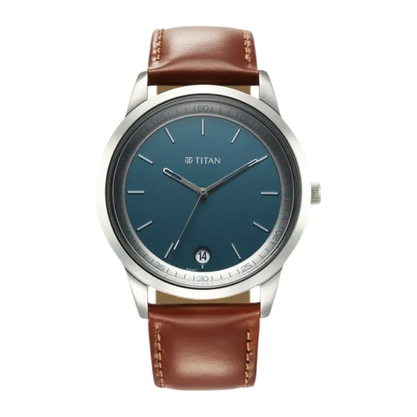 Titan 1806SL12 Men’s Watch
