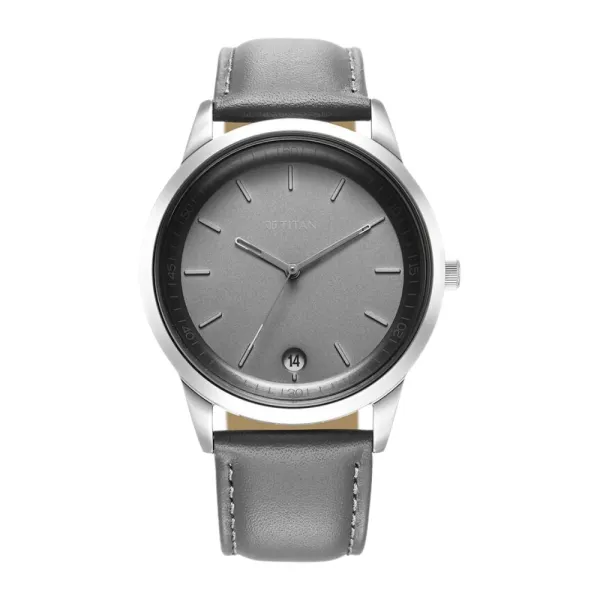 Titan 1806SL13 Men’s Watch