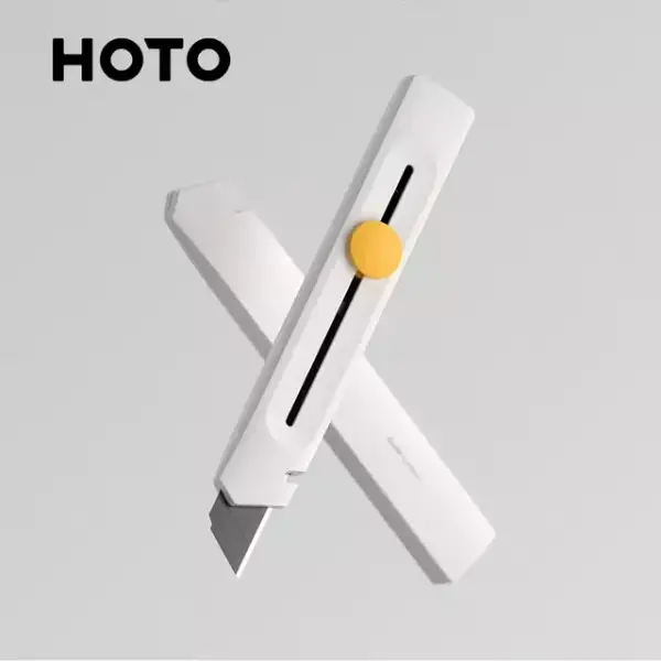 Xiaomi Hoto Box Cutter Utility Knife
