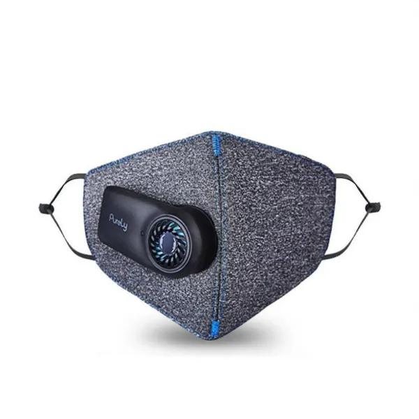 Xiaomi Purely Anti-Pollution Air Mask 1