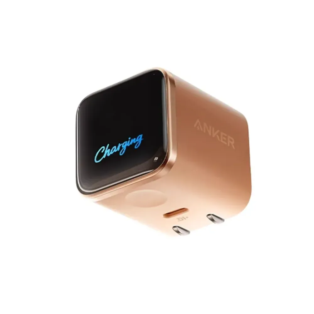 Anker-Nano-45W-GaN-Charger-with-Display-A121D