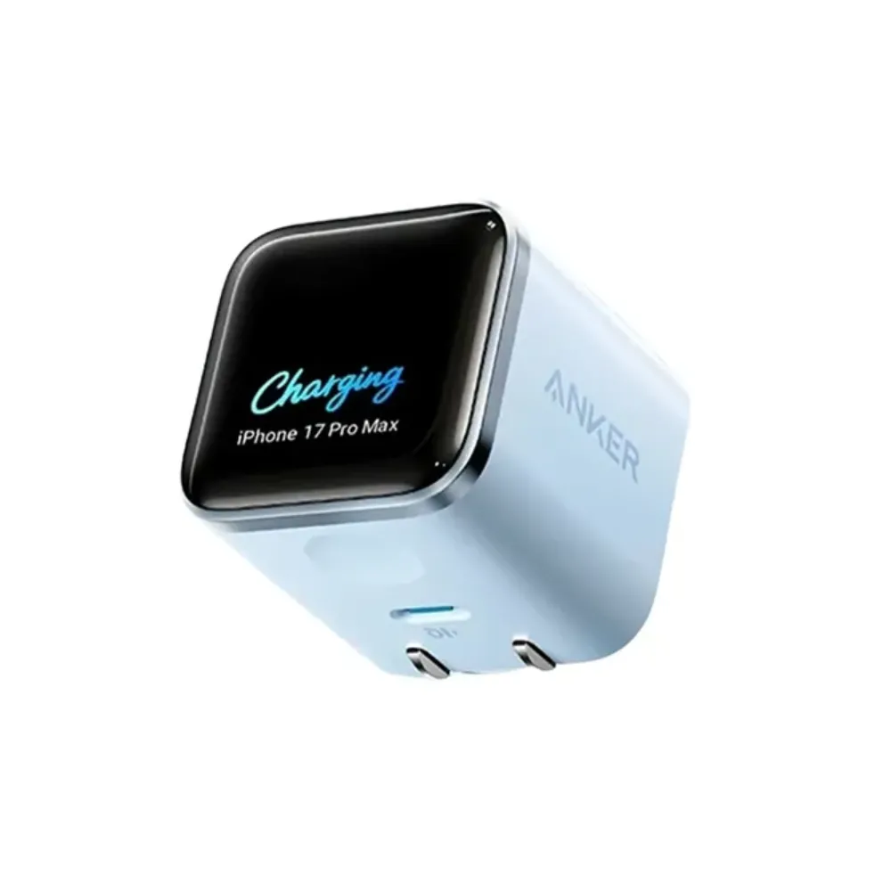 Anker-Nano-45W-GaN-Charger-with-Display-A121D-2