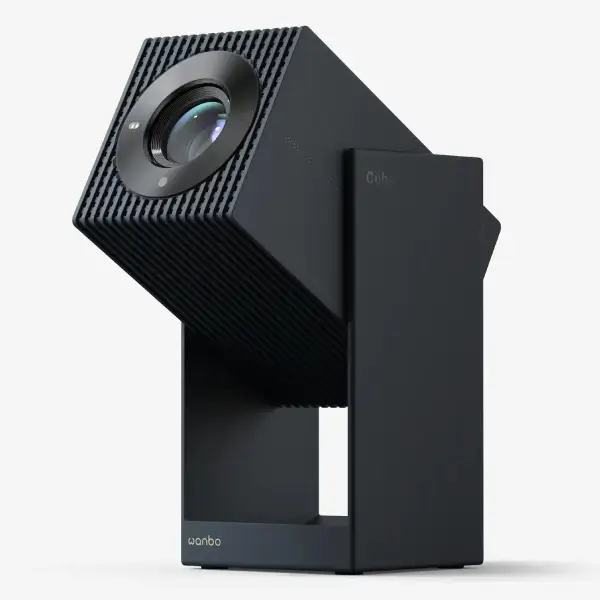 Wanbo Cube 2 Pro