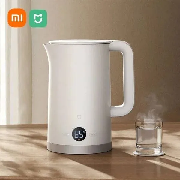 Xiaomi Mijia Constant Temperature Electric Kettle 3 – MJHWSH04YM 1