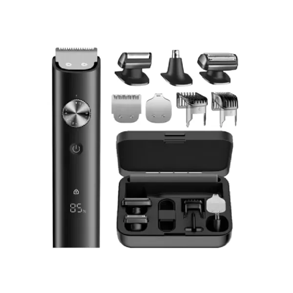 Xiaomi Mi Grooming Kit Pro Professional Styling Trimmer - Grooming Kit Pro