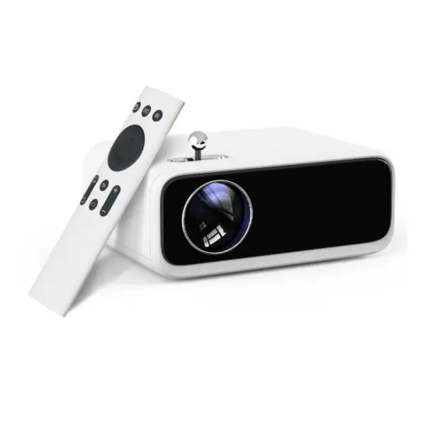 Wanbo Mini Pro 250 ANSI LCD Android Projector