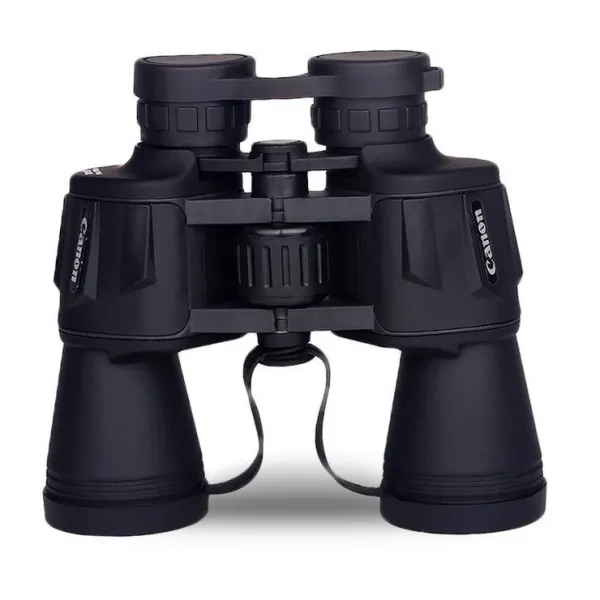 Canon Binocularsus 10×50 56m-1000 Meter Double Zoom
