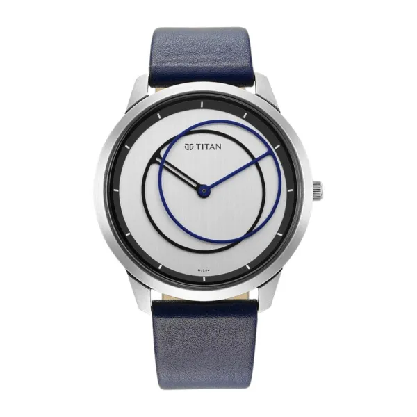 Titan NR1801SL02 Men’s Watch