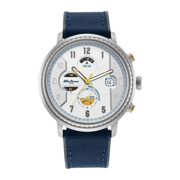 Titan 1857SP01 Men’s Watch