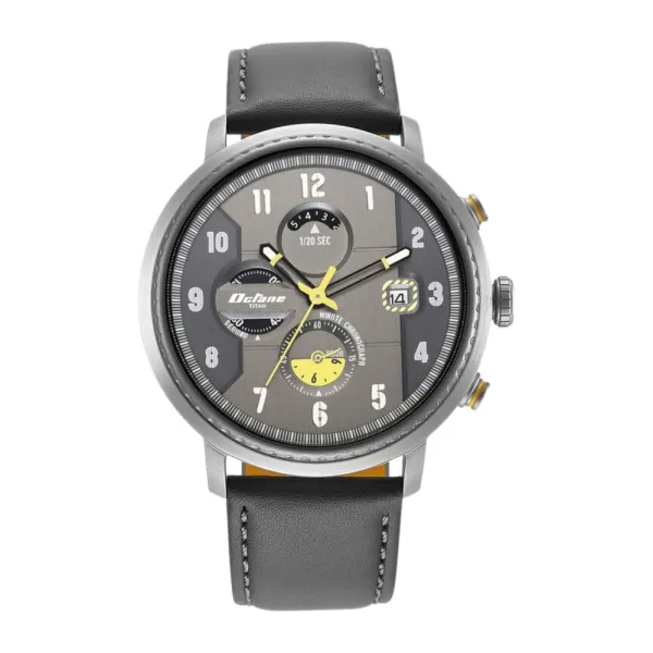 Titan NR1857KL01 Men’s Watch