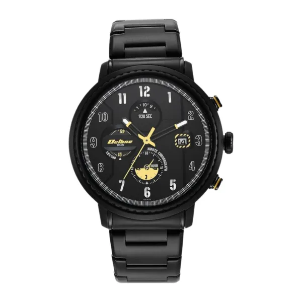 Titan 1857NM01 Men’s Watch