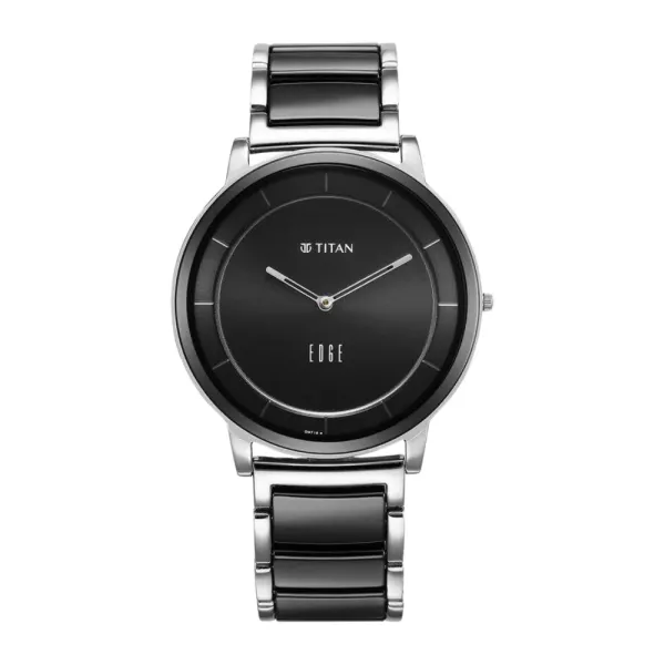 Titan 1878KD01 Men’s Watch
