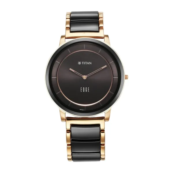 Titan 1878KD03 Men’s Watch