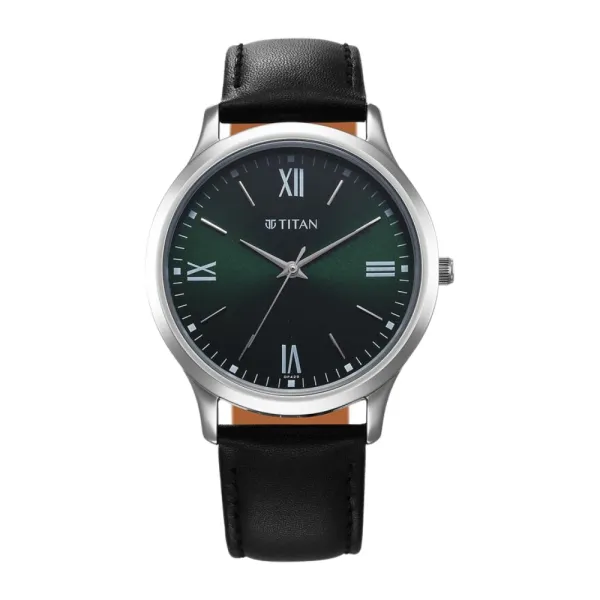 Titan 1825SL16 Men’s Watch