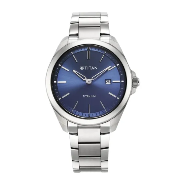 Titan 90177TM01 Men’s Watch
